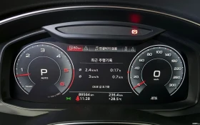 Audi A6 3.0 45TDI Quattro, Distronic, HeadUP, �����, 360-c | Mobile.bg � ����� ������ 7