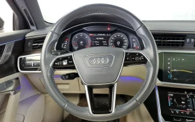 Audi A6 3.0 45TDI Quattro, Distronic, HeadUP, �����, 360-c | Mobile.bg � ����� ������ 12