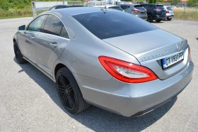 Mercedes-Benz CLS 350 3.0CDI-4MATIC-FULL EKSTRI - 11000 € / 21514.13 лв. - 70466422 7