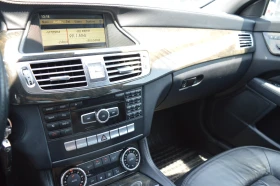 Mercedes-Benz CLS 350 3.0CDI-4MATIC-FULL EKSTRI - 11000 € / 21514.13 лв. - 70466422 13