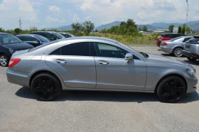 Mercedes-Benz CLS 350 3.0CDI-4MATIC-FULL EKSTRI - 11000 € / 21514.13 лв. - 70466422 4