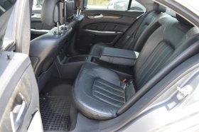 Mercedes-Benz CLS 350 3.0CDI-4MATIC-FULL EKSTRI - 11000 € / 21514.13 лв. - 70466422 11