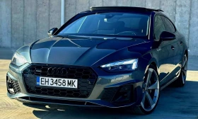 Audi A5 Sportback 50 TDI Quattro S line 3.0 V6
