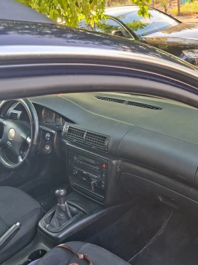 VW Passat 5.5 | Mobile.bg � ����� ������ 5