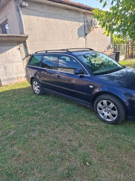 VW Passat 5.5 | Mobile.bg � ����� ������ 6