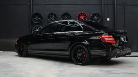 Mercedes-Benz C 63 AMG EDITION 507* 1/507* PERFORMANCE PACK* CARBON PACK | Mobile.bg � ����� ������ 6