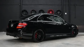 Mercedes-Benz C 63 AMG EDITION 507* 1/507* PERFORMANCE PACK* CARBON PACK | Mobile.bg � ����� ������ 4