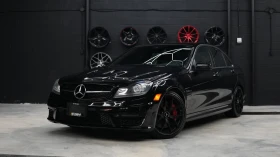 ������ Mercedes-Benz C 63 A...