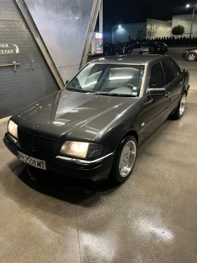 Mercedes-Benz C 180 - 2600 € - 56449494 2