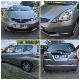 Honda Jazz 1.4i | Mobile.bg � ����� ������ 11