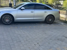 Audi A6 C7 3.0 TDI 245ks  - 13300 € - 45071117 10