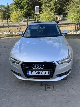 Audi A6 C7 3.0 TDI 245ks  - 13300 € - 45071117 6