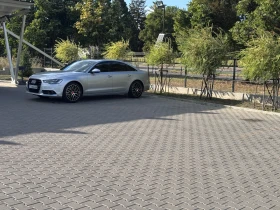 Audi A6 C7 3.0 TDI 245ks  - 13300 € - 45071117 9