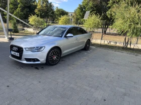 Audi A6 C7 3.0 TDI 245ks  - 13300 € - 45071117 8
