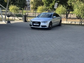 Audi A6 C7 3.0 TDI 245ks  - 13300 € - 45071117 3