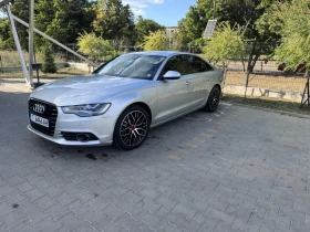 Audi A6 C7 3.0 TDI 245ks  - 13300 € - 45071117 5