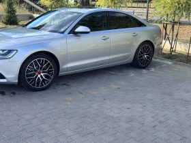 Audi A6 C7 3.0 TDI 245ks  - 13300 € - 45071117 2