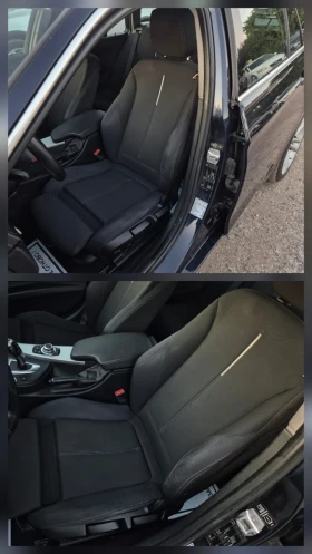 BMW 320 D* SPORT* �������* ����* ��� | Mobile.bg � ����� ������ 9