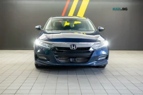 Honda Accord 1.5T EX-L* DISTRONIC* �������*  | Mobile.bg � ����� ������ 8