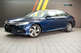 Honda Accord 1.5T EX-L* DISTRONIC* �������*  | Mobile.bg � ����� ������ 17
