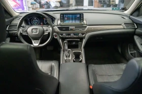 Honda Accord 1.5T EX-L* DISTRONIC* �������*  | Mobile.bg � ����� ������ 10