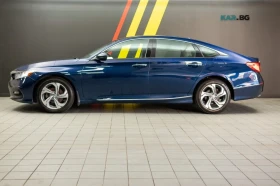 Honda Accord 1.5T EX-L* DISTRONIC* �������*  | Mobile.bg � ����� ������ 2