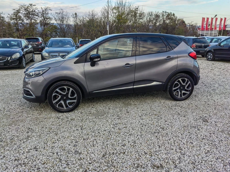 Renault Captur 1.5dci *Navi*UNIKAT*, снимка 3 - Автомобили и джипове - 38699825