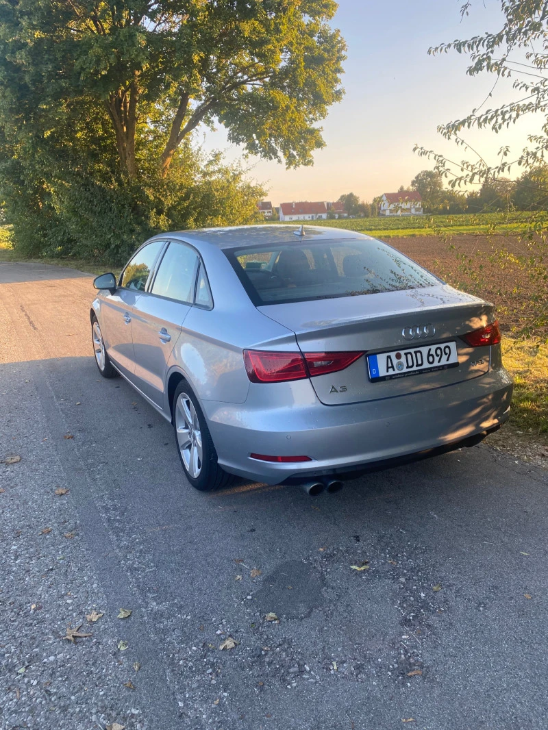 Audi A3 1.4 TFSI, снимка 6 - Автомобили и джипове - 47252626