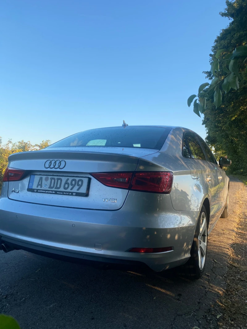 Audi A3 1.4 TFSI, снимка 5 - Автомобили и джипове - 47252626