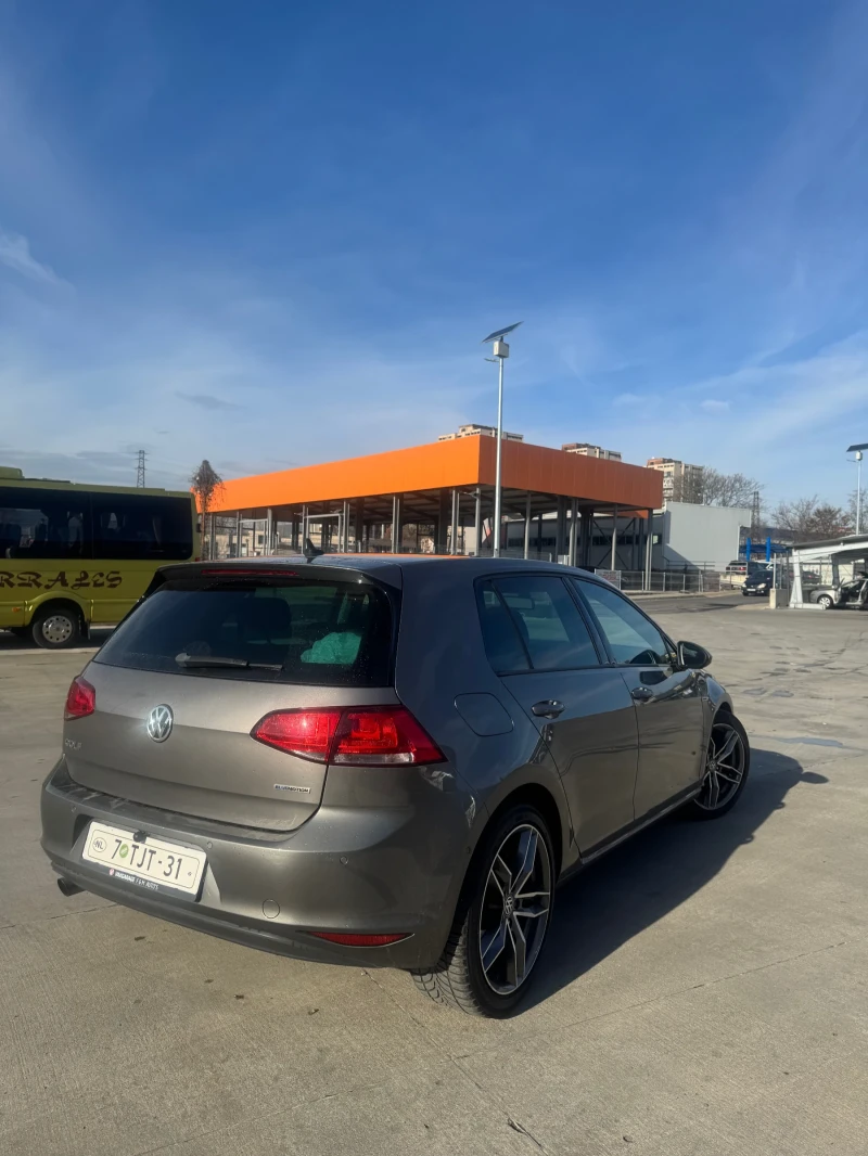 VW Golf Vw GolfVll, снимка 6 - Автомобили и джипове - 48524759