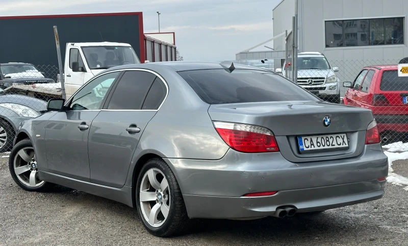 BMW 530 i LCI RWD, снимка 2 - Автомобили и джипове - 48779803