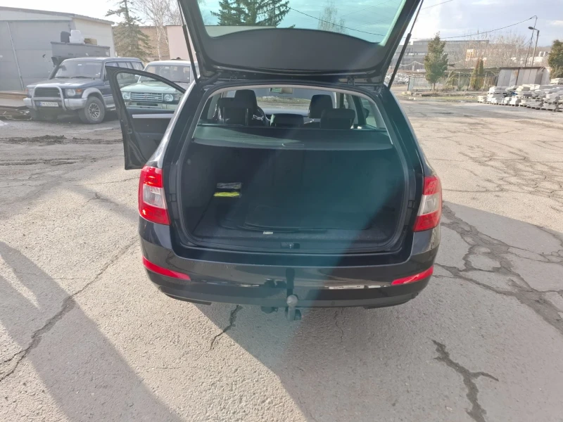 Skoda Octavia, снимка 7 - Автомобили и джипове - 49097461