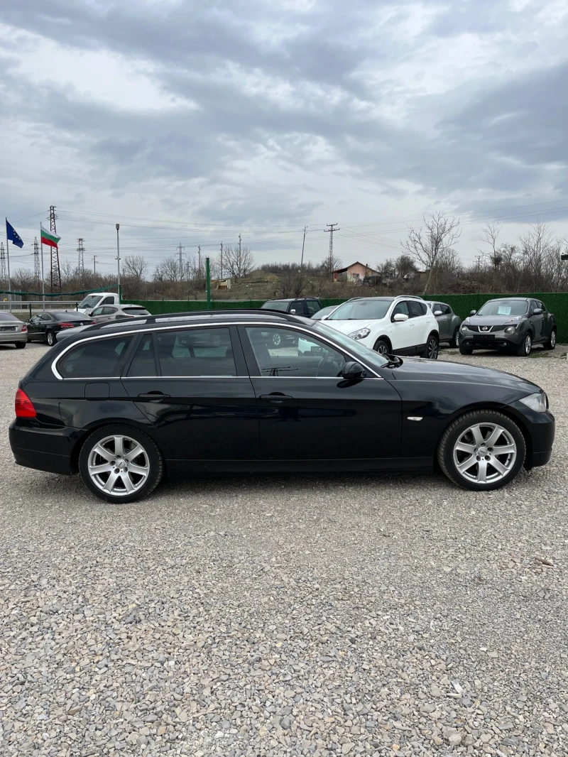 BMW 330, снимка 2 - Автомобили и джипове - 49455659