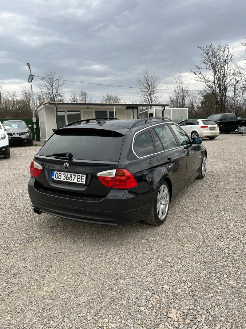 BMW 330, снимка 6 - Автомобили и джипове - 49455659