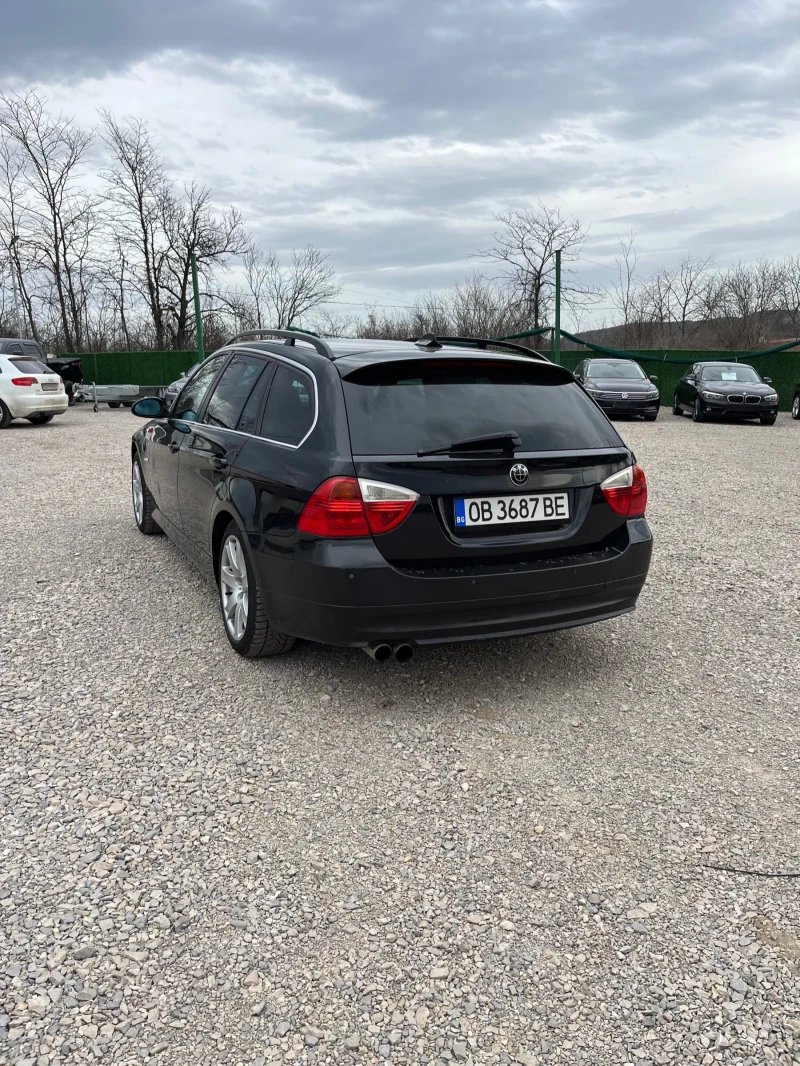 BMW 330, снимка 4 - Автомобили и джипове - 49455659