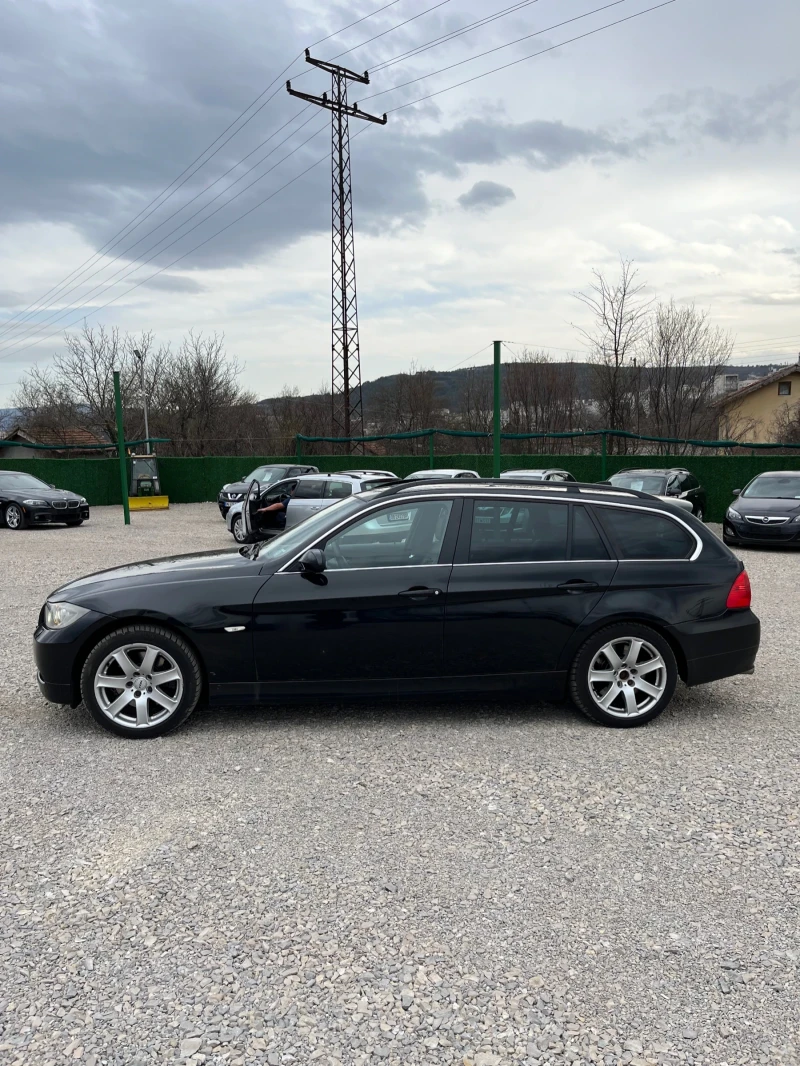 BMW 330, снимка 3 - Автомобили и джипове - 49455659