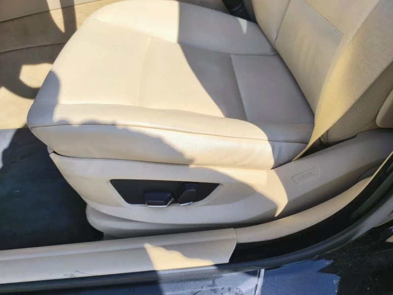 BMW 520 Harman/Kardon, снимка 17 - Автомобили и джипове - 51351790