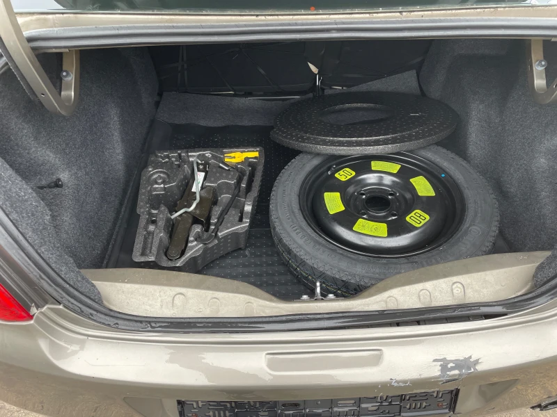 Peugeot 301 1.6 Blue HDI, снимка 11 - Автомобили и джипове - 49775728