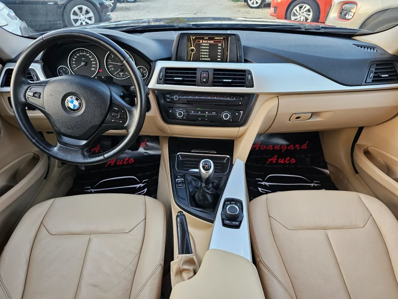 BMW 320 i, 184к.с., снимка 7 - Автомобили и джипове - 51222230