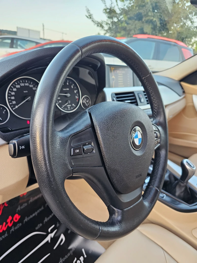 BMW 320 i, 184к.с., снимка 12 - Автомобили и джипове - 51222230