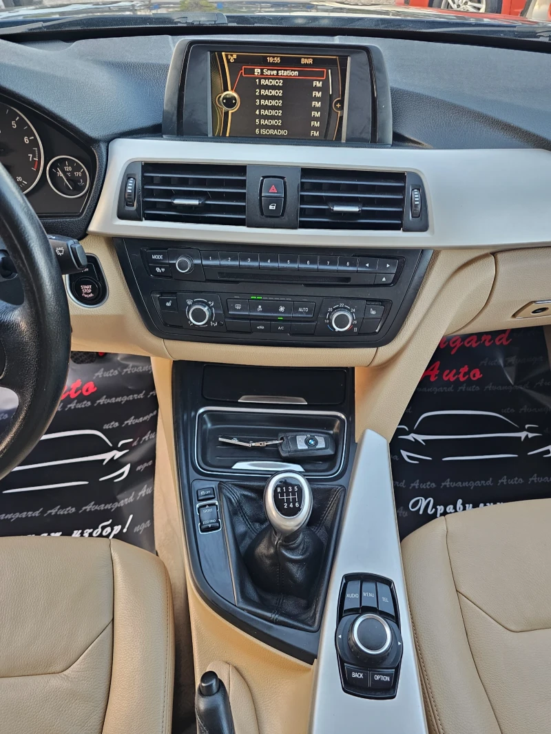 BMW 320 i, 184к.с., снимка 11 - Автомобили и джипове - 51222230