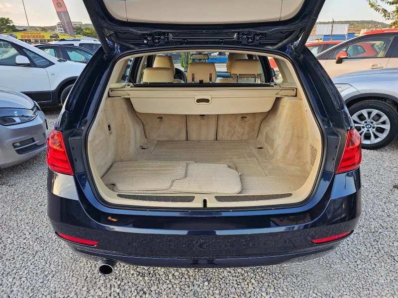 BMW 320 i, 184к.с., снимка 15 - Автомобили и джипове - 51222230