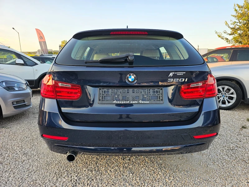 BMW 320 i, 184к.с., снимка 5 - Автомобили и джипове - 51222230