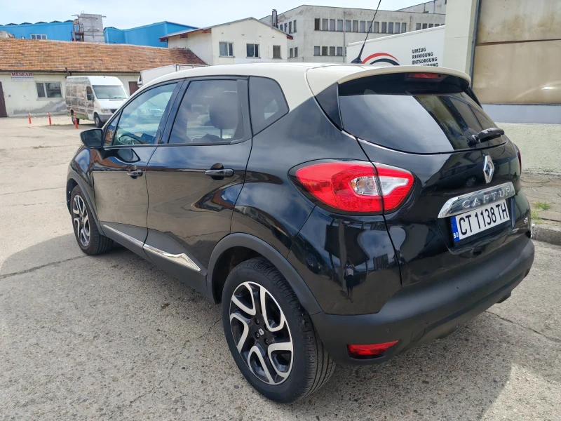 Renault Captur СПЕШНО!!!, снимка 6 - Автомобили и джипове - 51826416