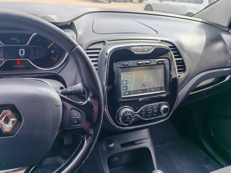 Renault Captur СПЕШНО!!!, снимка 7 - Автомобили и джипове - 51826416