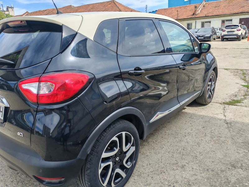 Renault Captur СПЕШНО!!!, снимка 4 - Автомобили и джипове - 51826416