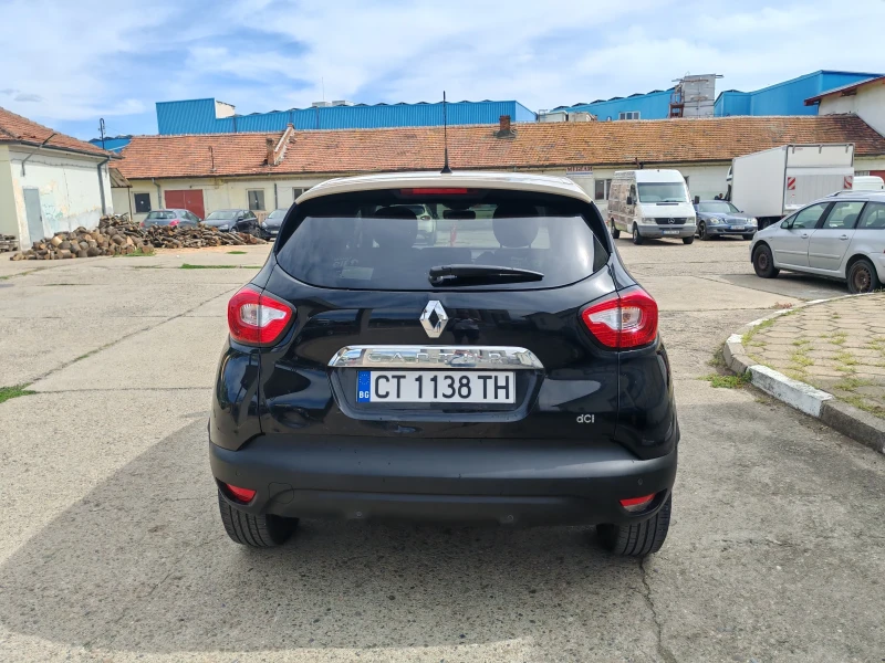 Renault Captur СПЕШНО!!!, снимка 5 - Автомобили и джипове - 51826416