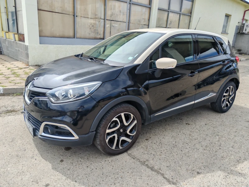 Renault Captur СПЕШНО!!!