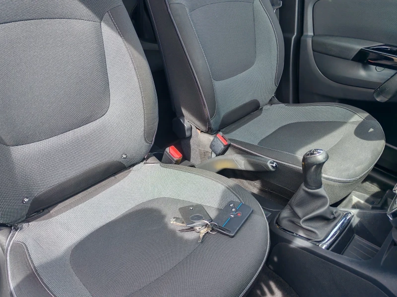 Renault Captur СПЕШНО!!!, снимка 11 - Автомобили и джипове - 51826416