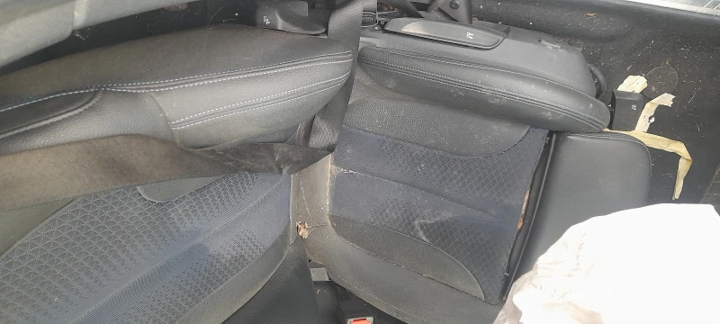 BMW 116 1.5 M-SPORT, снимка 13 - Автомобили и джипове - 51937135